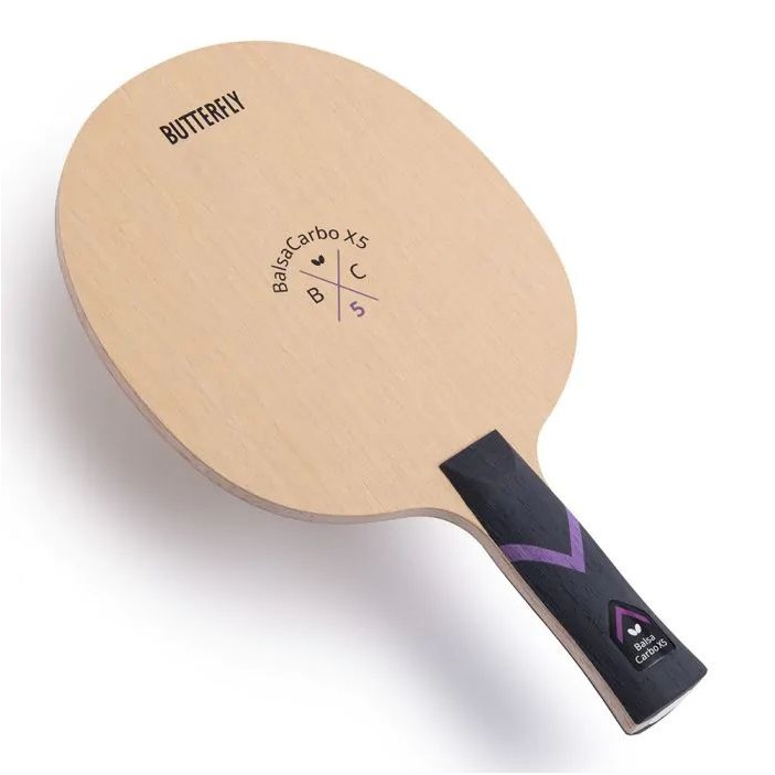 Deska Balsa Carbo X5