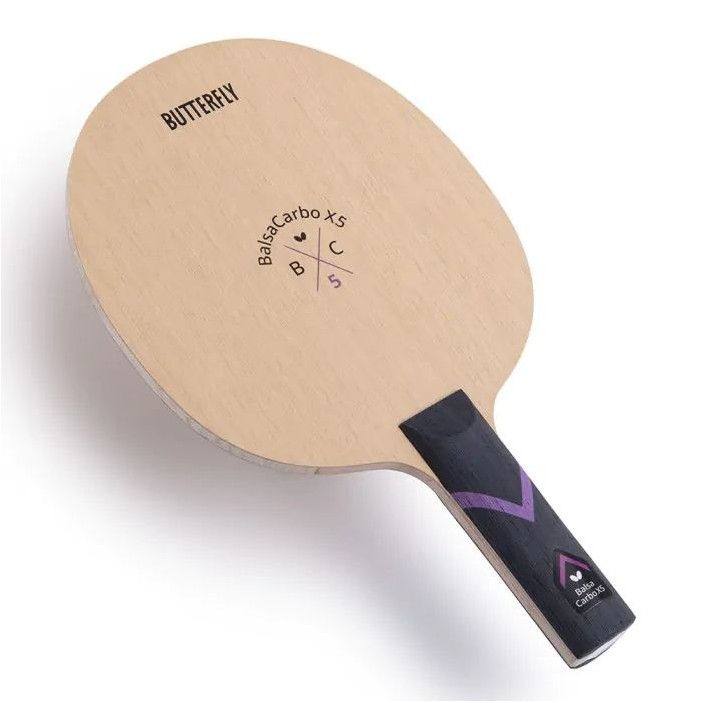 Deska Balsa Carbo X5