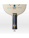 ZHANG JIKE ALC BUTTERFLY
