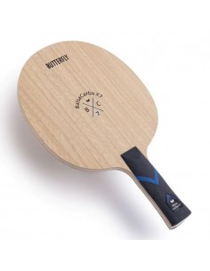 Deska Balsa Carbo X7