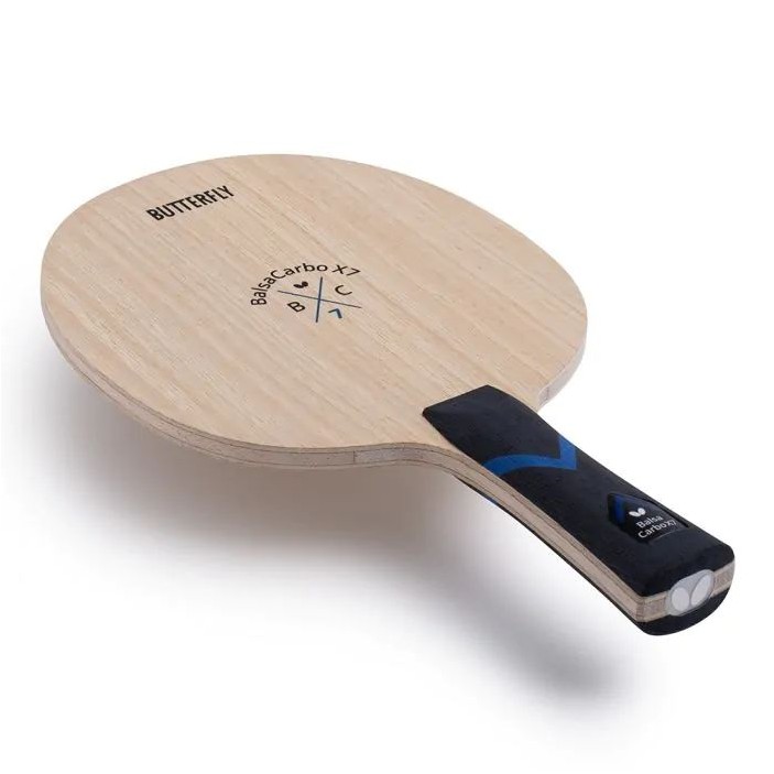 Deska Balsa Carbo X7