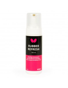 Pianka Rubber Refresh