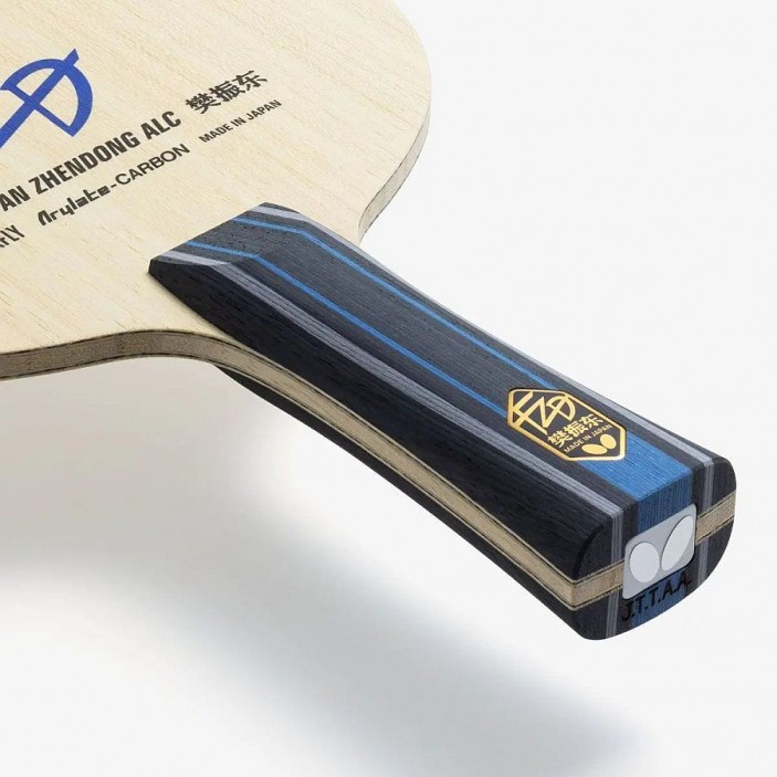 Deska Fan Zhendong ALC