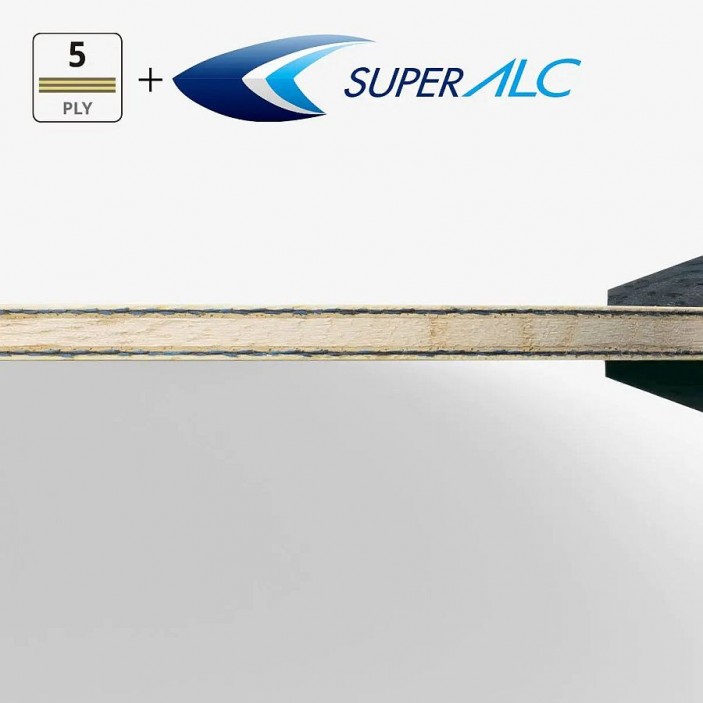 Deska Fan Zhendong Super ALC