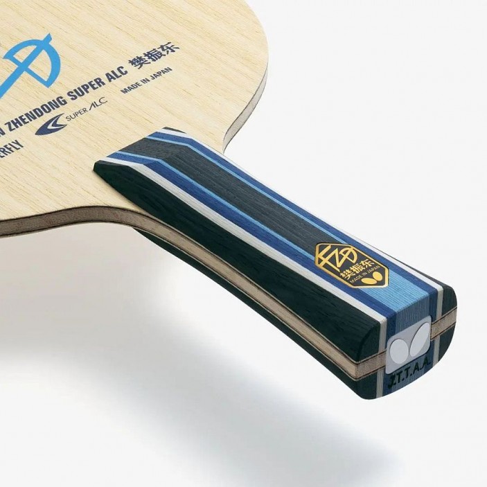 Deska Fan Zhendong Super ALC