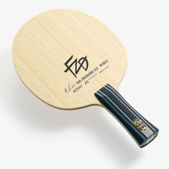 FAN ZHENDONG ZLC BUTTERFLY