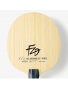 FAN ZHENDONG ZLC BUTTERFLY
