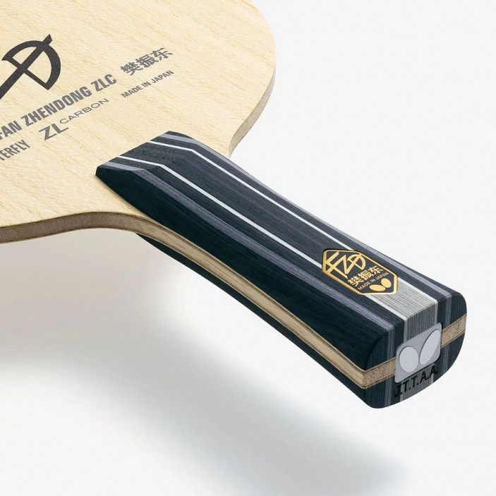 Deska Fan Zhendong ZLC