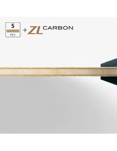 Deska Fan Zhendong ZLC 2