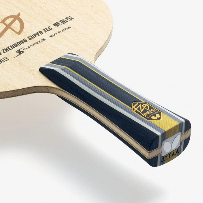 Deska Fan Zhendong Super ZLC