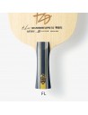 FAN ZHENDONG SUPER ZLC BUTTERFLY