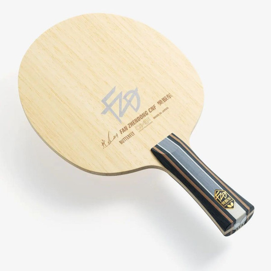 FAN ZHENDONG CNF BUTTERFLY