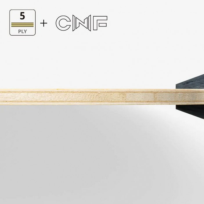 Deska Fan Zhendong CNF