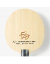 FAN ZHENDONG SUPER ZLC BUTTERFLY