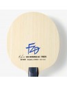 FAN ZHENDONG ALC BUTTERFLY