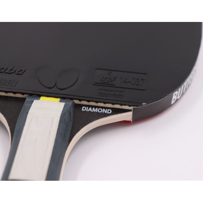 Rakietka Ovtcharov Diamond