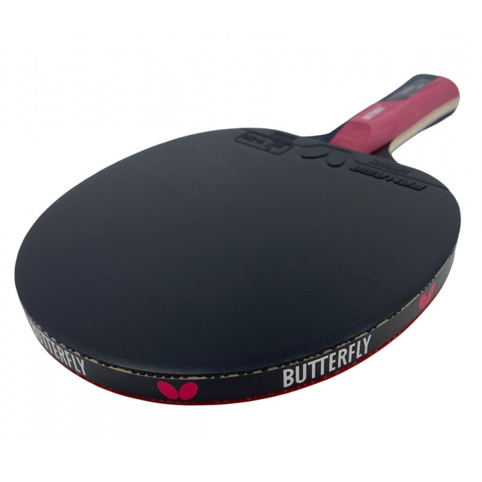 Rakietka do tenisa stołowego Butterfly Boll Ruby