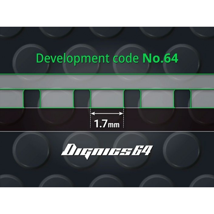 Okładzina Dignics 64