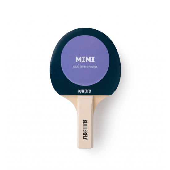 Rakietka do tenisa stołowego Butterfly Mini