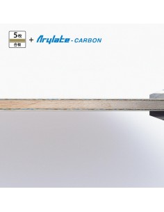 Deska Viscaria ALC 2