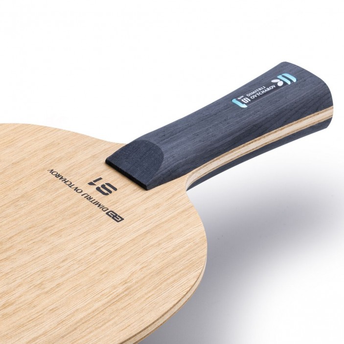 Deska Ovtcharov S1 XXS