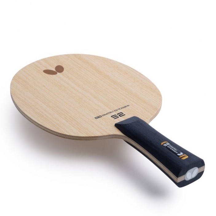 Deska Ovtcharov S2 XXS