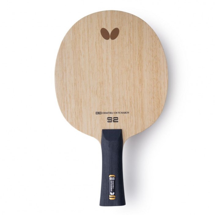 Deska Ovtcharov S2 XXS