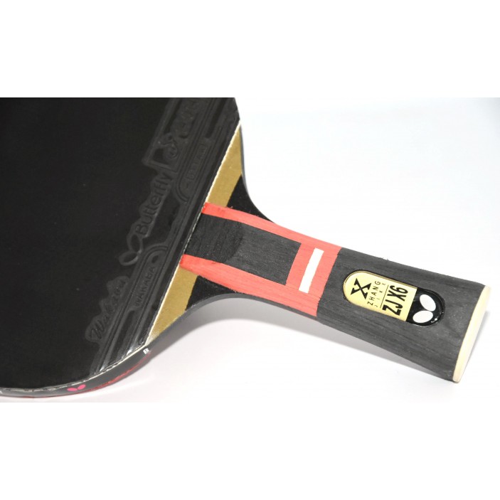 Rakietka Zhang Jike X6