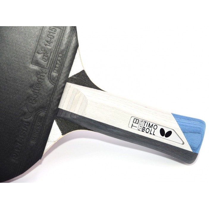 Rakietka Timo Boll Platin