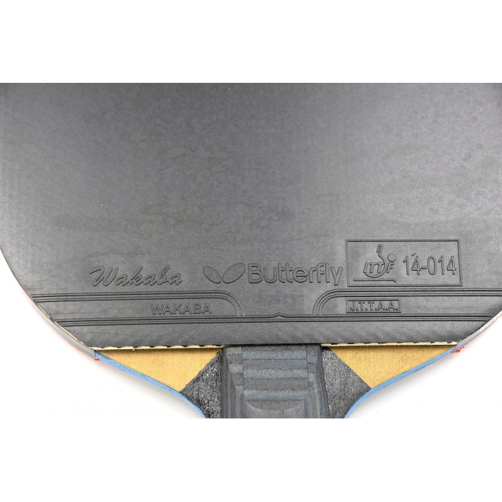 Rakietka Timo Boll Black