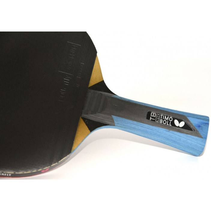 Rakietka Timo Boll Black