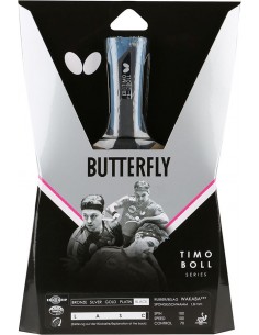 Rakietka Timo Boll Black 2