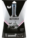 Rakietka do tenisa stołowego Butterfly Black
