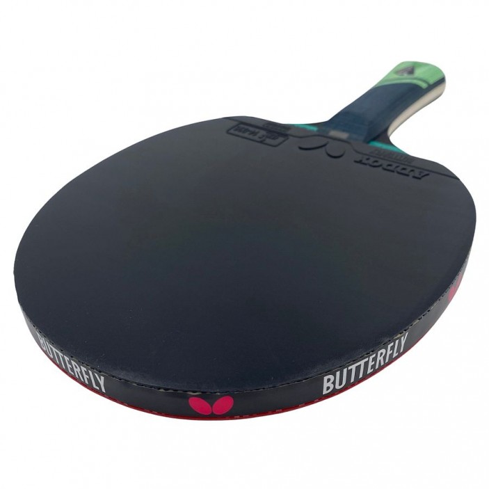 Rakietka Ovtcharov Gold