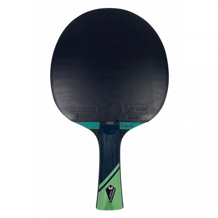 Rakietka Ovtcharov Gold