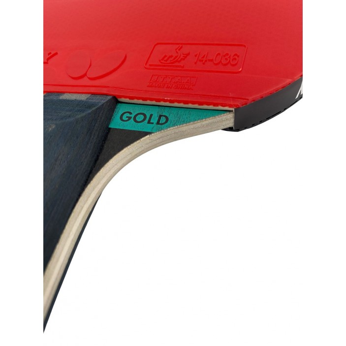 Rakietka Ovtcharov Gold