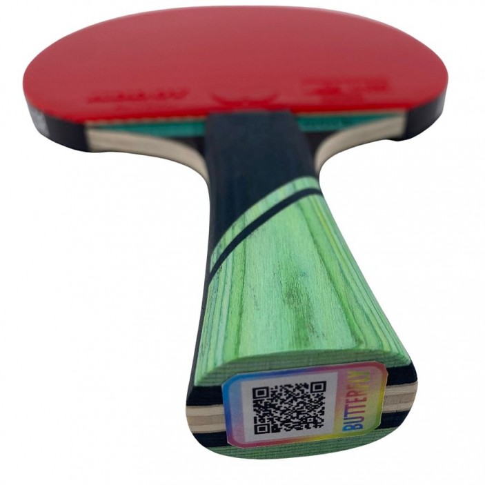 Rakietka Ovtcharov Gold