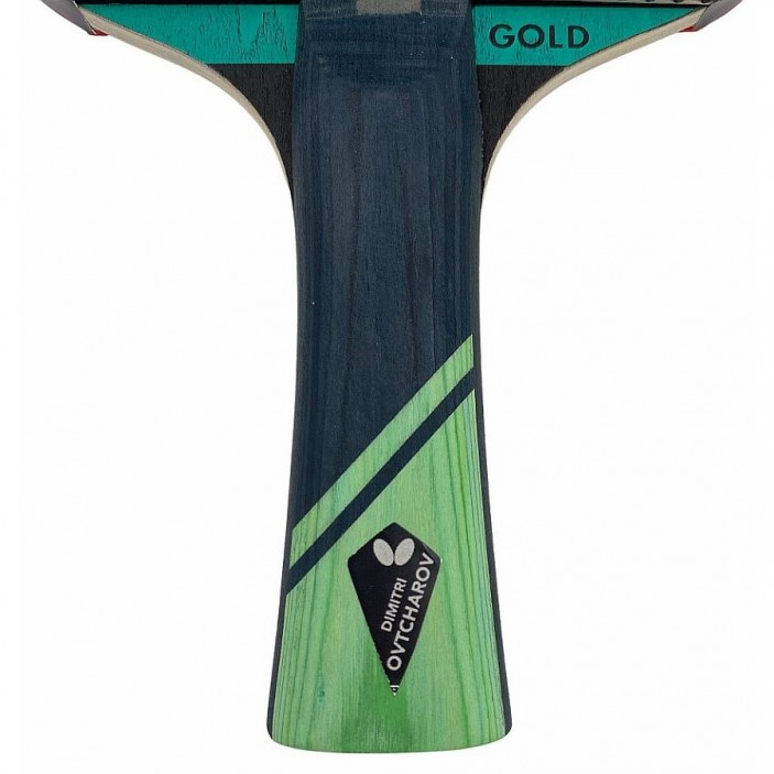 Rakietka Ovtcharov Gold