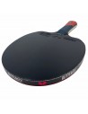 Rakietka do tenisa stołowego Butterfly Ovtcharov Black