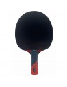 Rakietka do tenisa stołowego Butterfly Ovtcharov Black