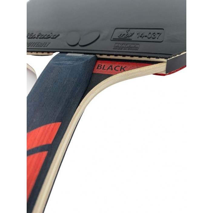 Rakietka Ovtcharov Black