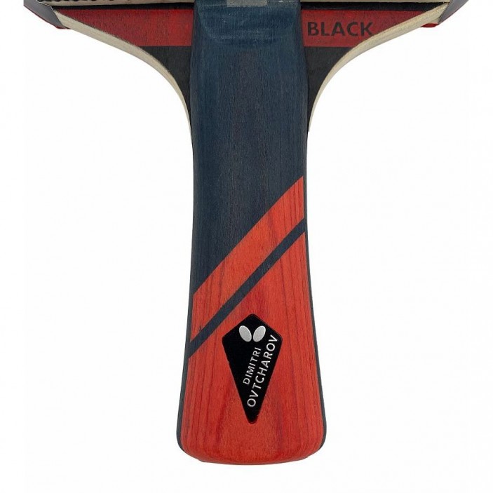 Rakietka Ovtcharov Black