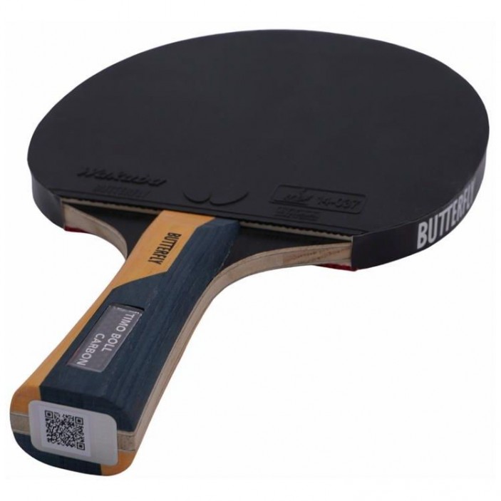 Rakietka Boll Carbon