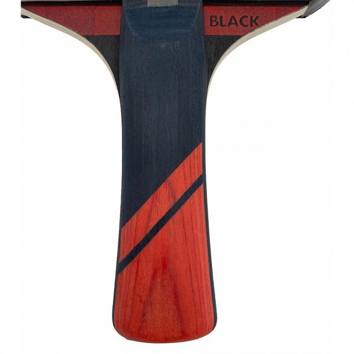 Rakietka Ovtcharov Black