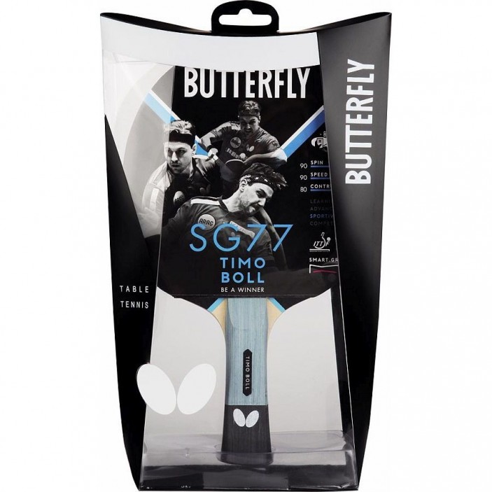 Rakietka Timo Boll SG77
