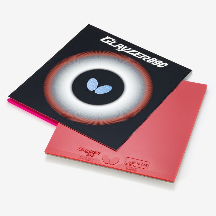 Okładzina Glayzer 09C