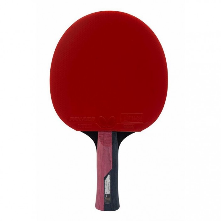 Rakietka do tenisa stołowego Butterfly Boll Ruby