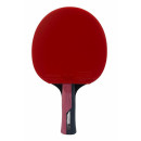 Rakietka do tenisa stołowego Butterfly Boll Ruby