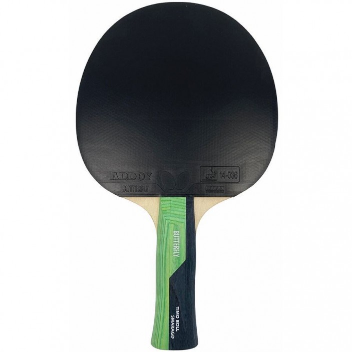 Rakietka Boll Smaragd