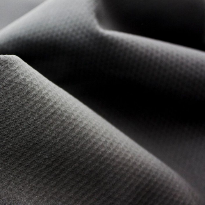 Kurtka Otaru ciemnoszara